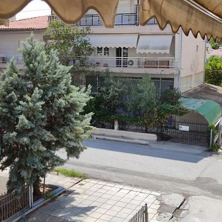 Studio Ena Néoi Epivátai Exteriér fotografie