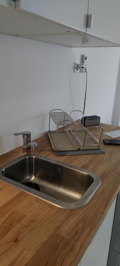 Studio Ena Néoi Epivátai Exteriér fotografie