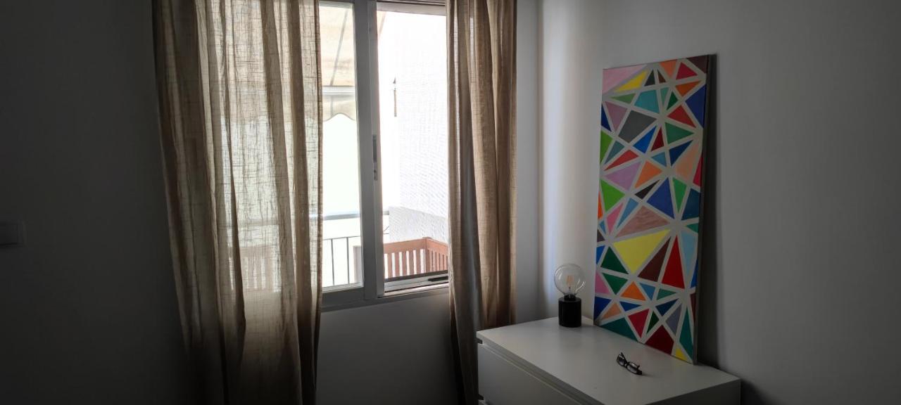 Studio Ena Néoi Epivátai Exteriér fotografie